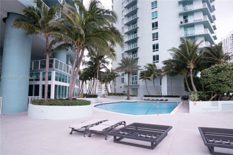Condo in Miami, Florida, 2 bedrooms № 1990499 - photo 19
