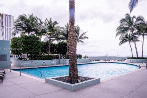 Condo in Miami, Florida, 2 bedrooms № 1990499 - photo 20