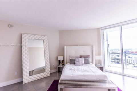 Condo in Miami, Florida, 2 bedrooms № 1990499 - photo 15