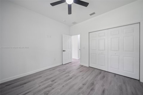 Купить виллу или дом в Себринг, Флорида 3 спальни, 160.07м2, № 1923227 - фото 22