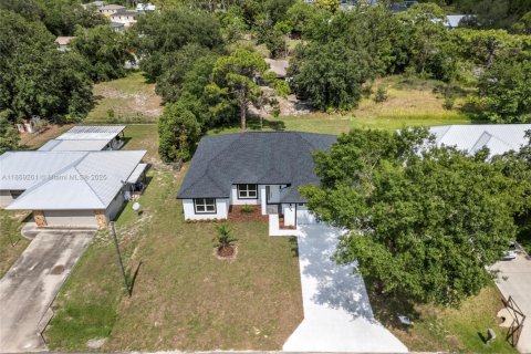 Купить виллу или дом в Себринг, Флорида 3 спальни, 160.07м2, № 1923227 - фото 5