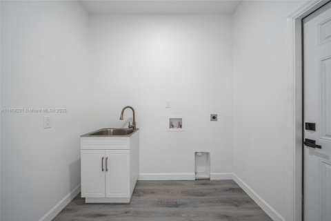 Купить виллу или дом в Себринг, Флорида 3 спальни, 160.07м2, № 1923227 - фото 26