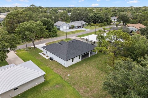 Купить виллу или дом в Себринг, Флорида 3 спальни, 160.07м2, № 1923227 - фото 29