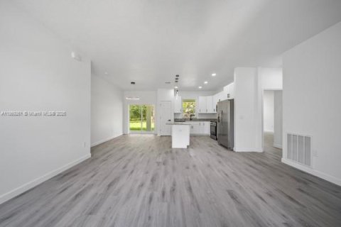 Купить виллу или дом в Себринг, Флорида 3 спальни, 160.07м2, № 1923227 - фото 10