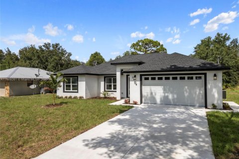 Купить виллу или дом в Себринг, Флорида 3 спальни, 160.07м2, № 1923227 - фото 7