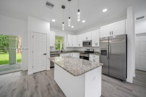 Купить виллу или дом в Себринг, Флорида 3 спальни, 160.07м2, № 1923227 - фото 2