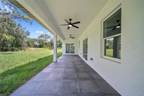 Купить виллу или дом в Себринг, Флорида 3 спальни, 160.07м2, № 1923227 - фото 4