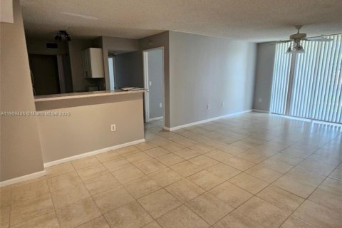 Condo à Lake Worth, Floride, 3 chambres  № 1965162