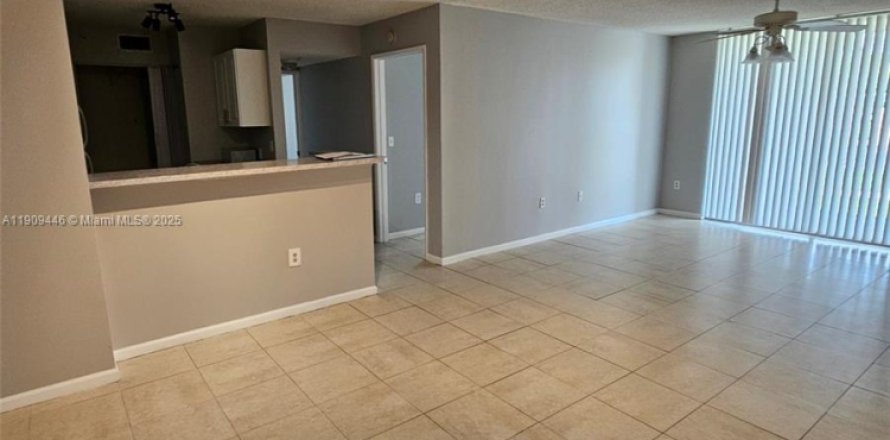 Condo à Lake Worth, Floride, 3 chambres  № 1965162