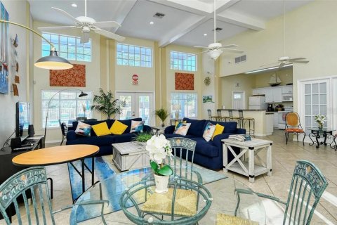 Copropriété à vendre à Sarasota, Floride: 2 chambres, 91.04 m2 № 2234004 - photo 20