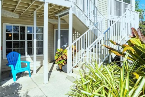 Copropriété à vendre à Sarasota, Floride: 2 chambres, 91.04 m2 № 2234004 - photo 17