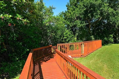 Copropriété à vendre à Sarasota, Floride: 2 chambres, 91.04 m2 № 2234004 - photo 23