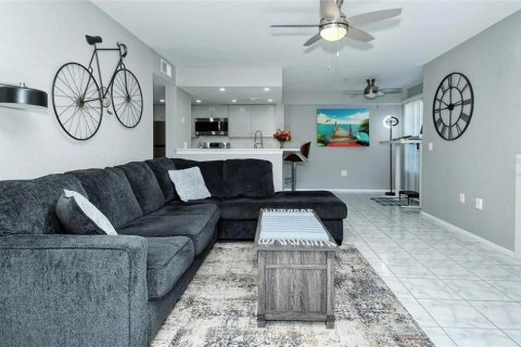 Copropriété à vendre à Sarasota, Floride: 2 chambres, 91.04 m2 № 2234004 - photo 4