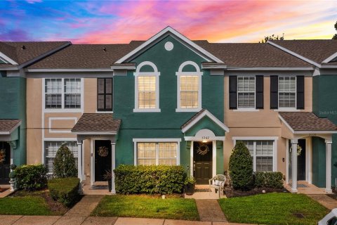 Adosado en venta en Sanford, Florida, 2 dormitorios, 99.78 m2 № 1902052 - foto 1