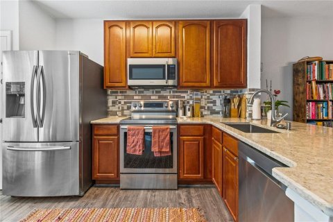 Adosado en venta en Sanford, Florida, 2 dormitorios, 99.78 m2 № 1902052 - foto 6