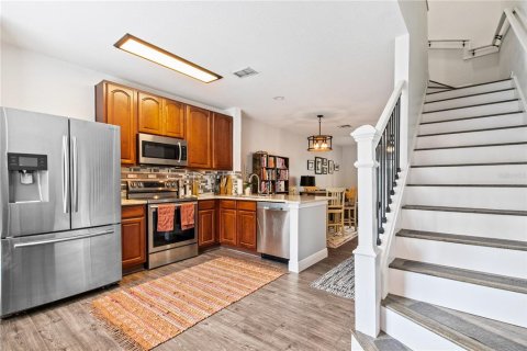 Adosado en venta en Sanford, Florida, 2 dormitorios, 99.78 m2 № 1902052 - foto 4
