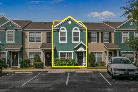 Adosado en venta en Sanford, Florida, 2 dormitorios, 99.78 m2 № 1902052 - foto 2