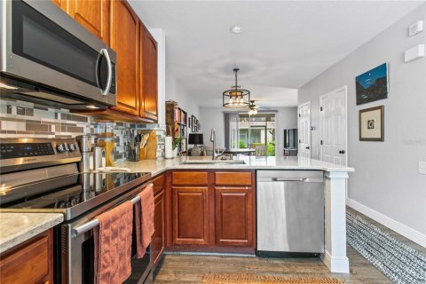 Adosado en venta en Sanford, Florida, 2 dormitorios, 99.78 m2 № 1902052 - foto 5