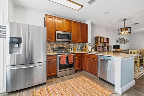 Adosado en venta en Sanford, Florida, 2 dormitorios, 99.78 m2 № 1902052 - foto 7