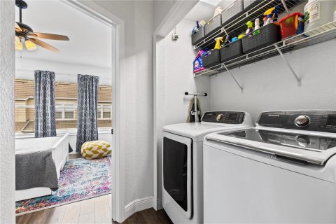 Adosado en venta en Sanford, Florida, 2 dormitorios, 99.78 m2 № 1902052 - foto 16