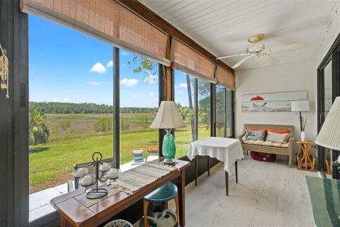 Villa ou maison à vendre à Spring Hill, Floride: 2 chambres, 92.44 m2 № 2219271 - photo 25
