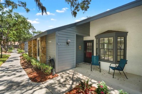 Villa ou maison à vendre à Spring Hill, Floride: 2 chambres, 92.44 m2 № 2219271 - photo 5
