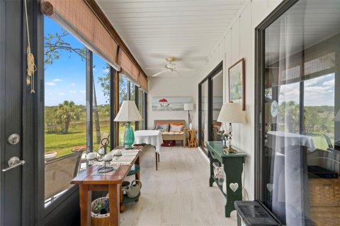 Villa ou maison à vendre à Spring Hill, Floride: 2 chambres, 92.44 m2 № 2219271 - photo 24