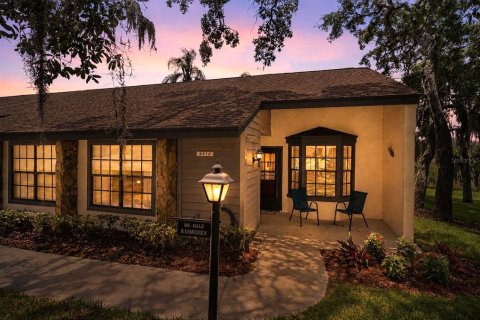 Villa ou maison à vendre à Spring Hill, Floride: 2 chambres, 92.44 m2 № 2219271 - photo 2