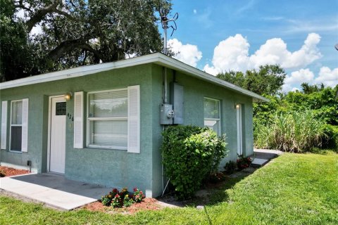 House in Arcadia, Florida 3 bedrooms, 75.81 sq.m. № 1884588 - photo 14