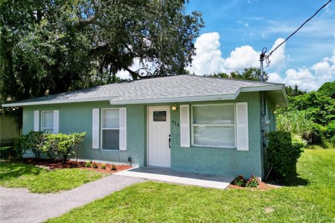 House in Arcadia, Florida 3 bedrooms, 75.81 sq.m. № 1884588 - photo 1