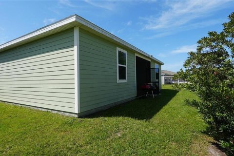 Casa en alquiler en Kissimmee, Florida, 3 dormitorios, 196.49 m2 № 1757994 - foto 26