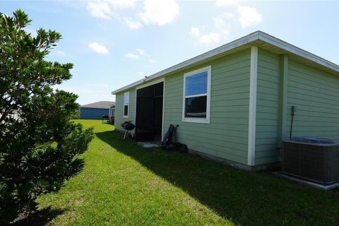 Casa en alquiler en Kissimmee, Florida, 3 dormitorios, 196.49 m2 № 1757994 - foto 24