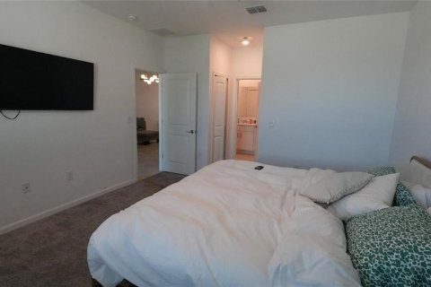 Casa en alquiler en Kissimmee, Florida, 3 dormitorios, 196.49 m2 № 1757994 - foto 14