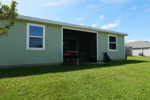 Casa en alquiler en Kissimmee, Florida, 3 dormitorios, 196.49 m2 № 1757994 - foto 25