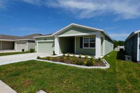 Casa en alquiler en Kissimmee, Florida, 3 dormitorios, 196.49 m2 № 1757994 - foto 3