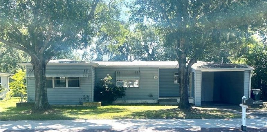 Villa ou maison à Kissimmee, Floride 2 chambres, 82.59 m2 № 2389092