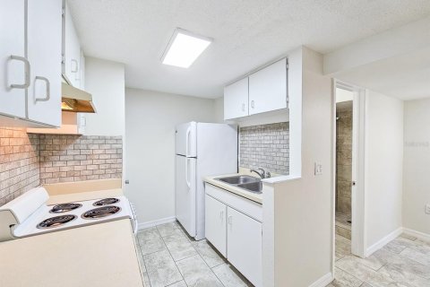 House in Flagler Beach, Florida 2 bedrooms, 126.35 sq.m. № 1722688 - photo 30