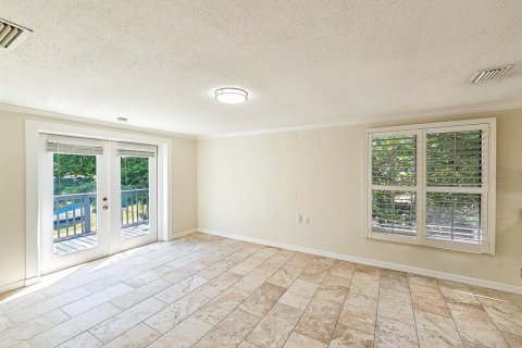 House in Flagler Beach, Florida 2 bedrooms, 126.35 sq.m. № 1722688 - photo 12
