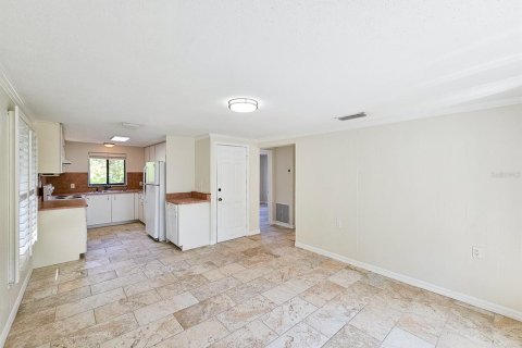 House in Flagler Beach, Florida 2 bedrooms, 126.35 sq.m. № 1722688 - photo 14