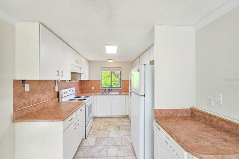 House in Flagler Beach, Florida 2 bedrooms, 126.35 sq.m. № 1722688 - photo 16