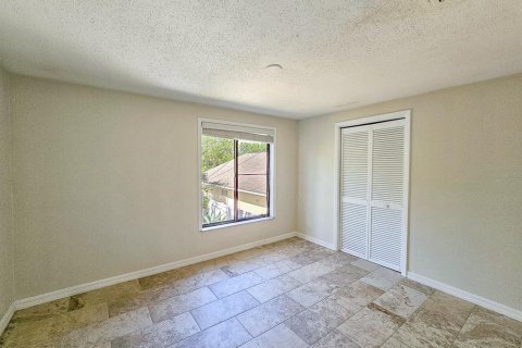 House in Flagler Beach, Florida 2 bedrooms, 126.35 sq.m. № 1722688 - photo 24