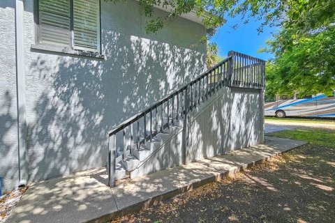House in Flagler Beach, Florida 2 bedrooms, 126.35 sq.m. № 1722688 - photo 7
