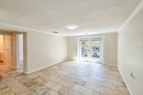 House in Flagler Beach, Florida 2 bedrooms, 126.35 sq.m. № 1722688 - photo 11