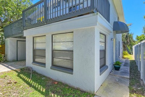 House in Flagler Beach, Florida 2 bedrooms, 126.35 sq.m. № 1722688 - photo 27