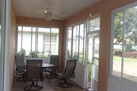 House in Ocala, Florida 3 bedrooms, 158.77 sq.m. № 1773736 - photo 23