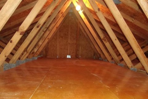 House in Ocala, Florida 3 bedrooms, 158.77 sq.m. № 1773736 - photo 28