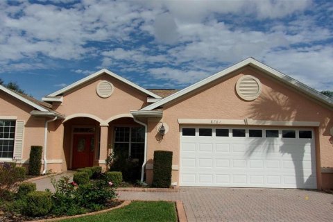 House in Ocala, Florida 3 bedrooms, 158.77 sq.m. № 1773736 - photo 1