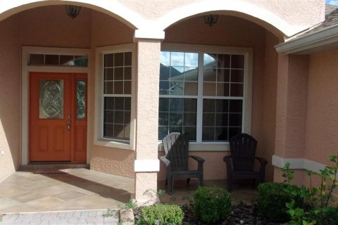 House in Ocala, Florida 3 bedrooms, 158.77 sq.m. № 1773736 - photo 2
