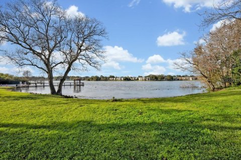 Copropriété à vendre à Altamonte Springs, Floride: 3 chambres, 166.48 m2 № 2124986 - photo 29
