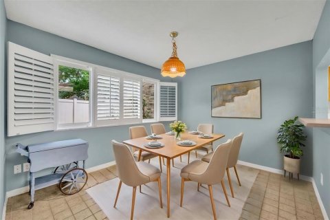 Copropriété à vendre à Altamonte Springs, Floride: 3 chambres, 166.48 m2 № 2124986 - photo 6